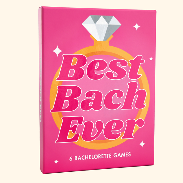 Best Bach Ever slide 1