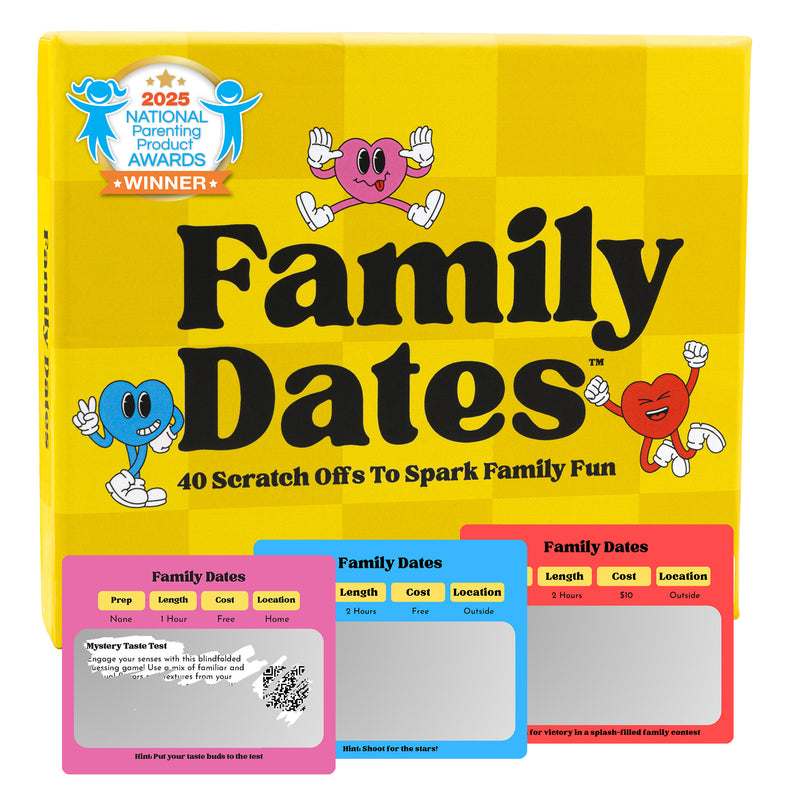 Family Dates