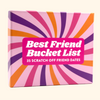Best Friend Bucket List thumbnail 1