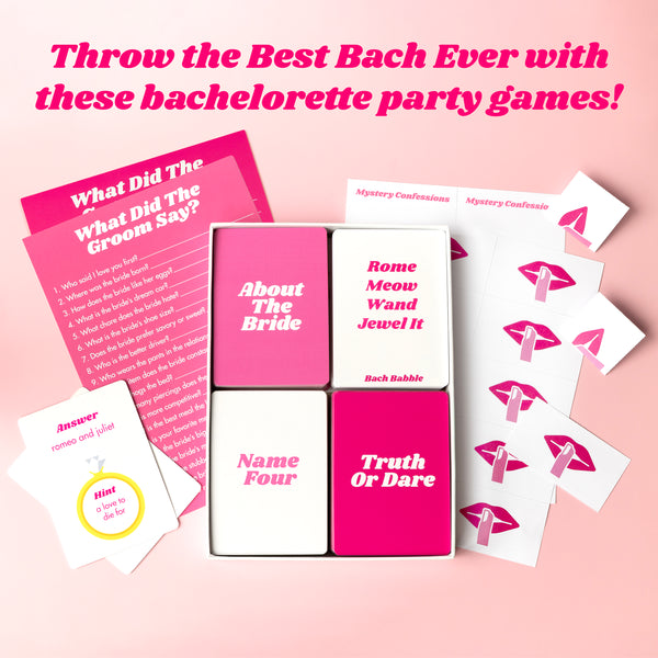 Best Bach Ever slide 2