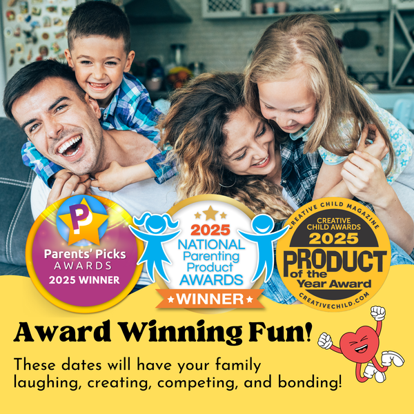 Family Dates slide 3