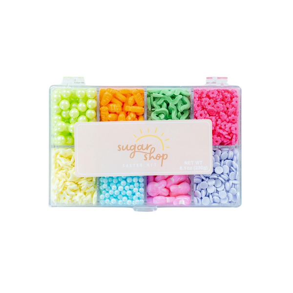 a product photo of sprinkles