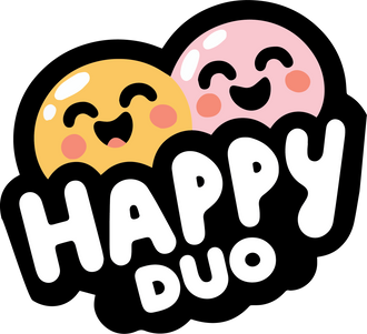 Happy Duo Games